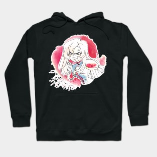 fierce Utena Hoodie